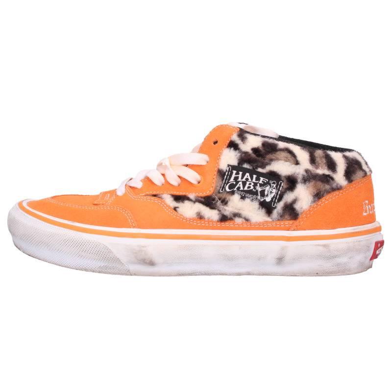 Supreme（シュプリーム） バンズ 26.5cm SKATE HALF CAB スケート