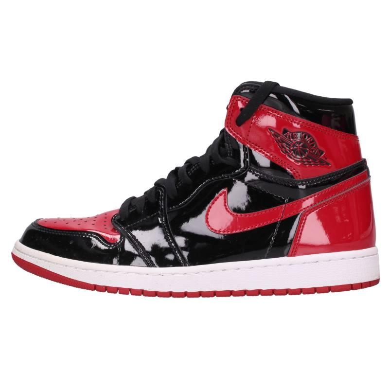 NIKE（ナイキ） 28cm AIR JORDAN 1 RETRO HIGH OG 555088-063 エア