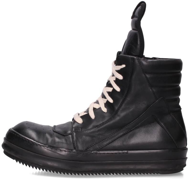 RICK OWENS / リックオウエンス GEOBASKET /43 Rick Owens（リック・オウエンス） サイズ:43 GEOBASKET ジオ