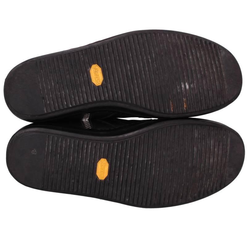 Rick Owens（リック・オウエンス） サイズ:43 GEOBASKET ジオ