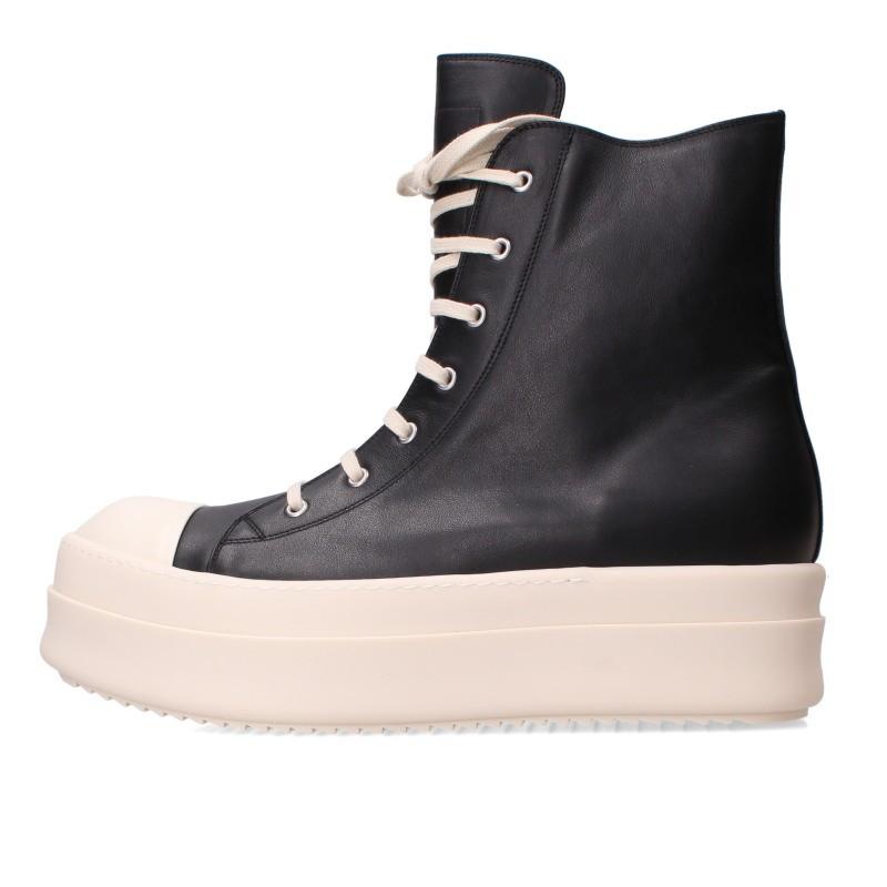 Rick Owens（リック・オウエンス） サイズ:47 MEGA BUMPER SNEAKERS
