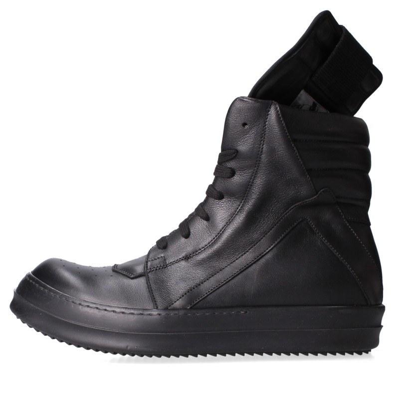 Rick Owens Geobasket スニーカー専用 Rick Owens（リック・オウエンス） サイズ:40.5 GEOBASKET ジオ