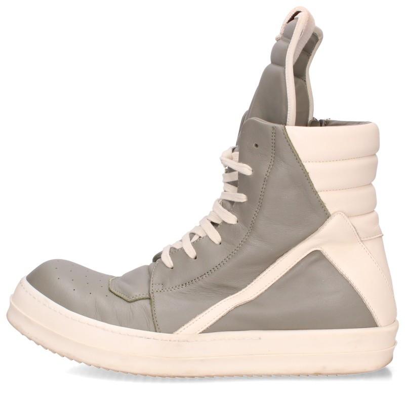 Rick Owens（リック・オウエンス） サイズ:41 GEOBASKET ジオ
