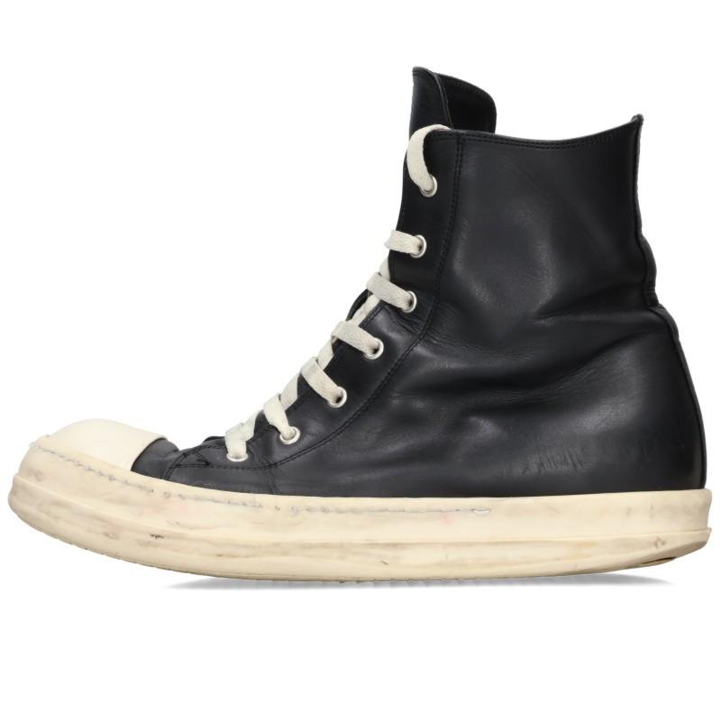Rick Owens（リック・オウエンス） サイズ:43 RAMONES ラモーンズ