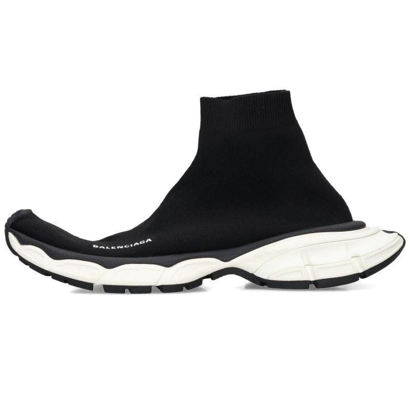 バレンシアガ  758483 W2DG1 3XL Sock Sneaker スリーエックスエルソックススニーカー メンズ 43 BALENCIAGA（バレンシアガ） サイズ:43 758483 W2DG1 3XL Sock Sneaker