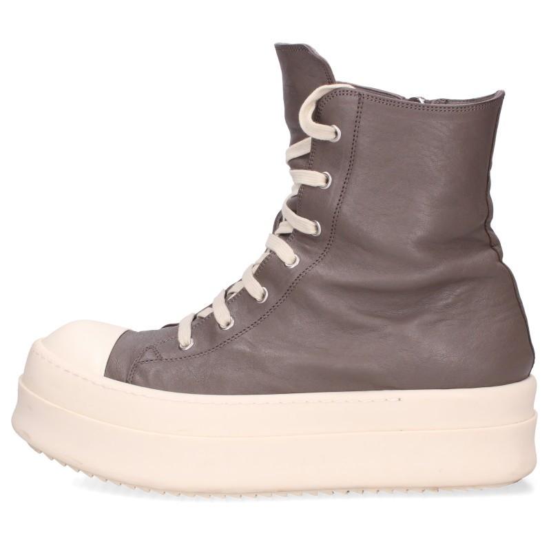 Rick Owens（リック・オウエンス） サイズ:43 MEGA BUMPER SNEAKERS