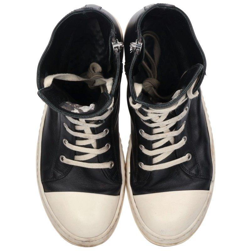 Rick Owens（リック・オウエンス） サイズ:41 RAMONES ラモーンズ