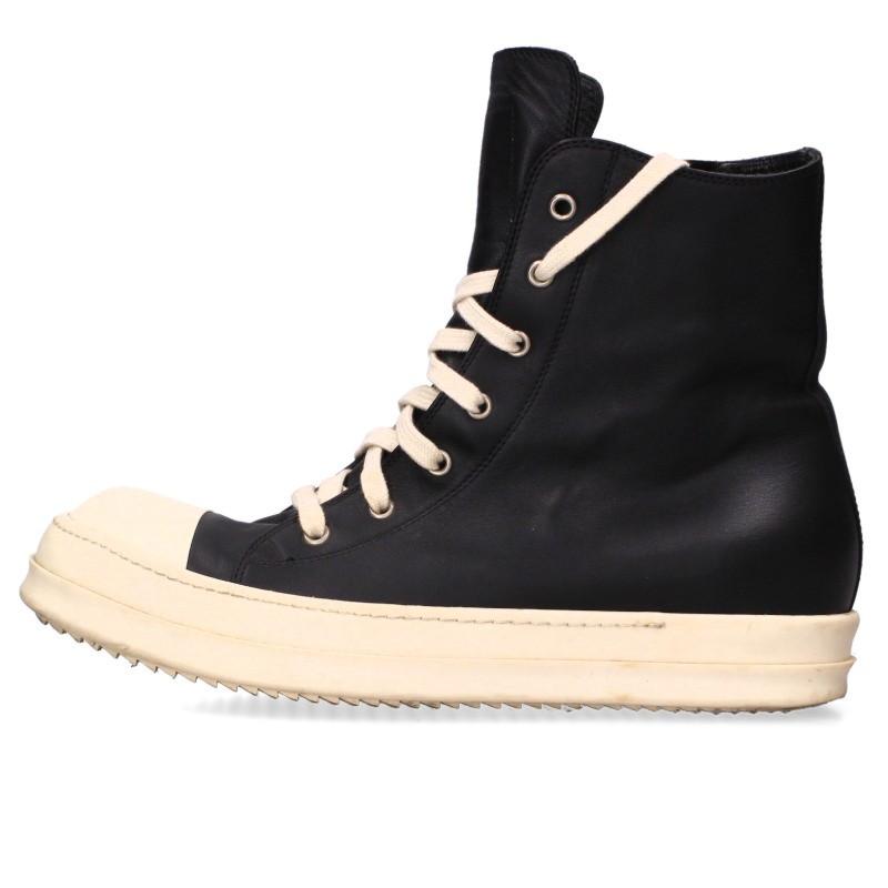 Rick Owens（リック・オウエンス） サイズ:43 RAMONES ラモーンズ