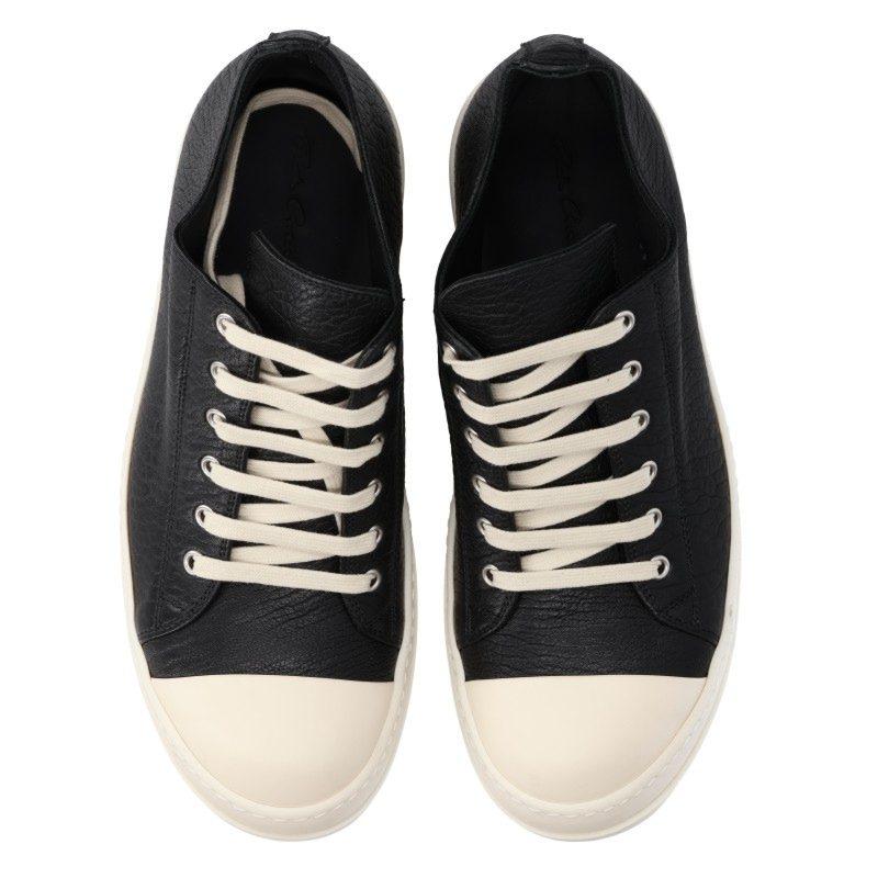 Rick Owens（リック・オウエンス） サイズ:43 26AW RU02F4891LBB