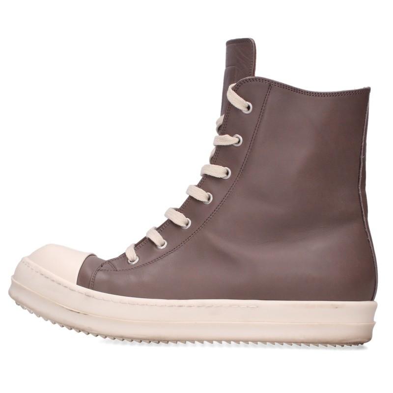 Rick Owens（リック・オウエンス） サイズ:43 RAMONES ラモーンズ