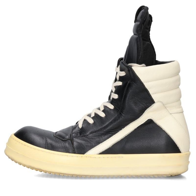 Rick Owens（リック・オウエンス） サイズ:42 GEOBASKET ジオ
