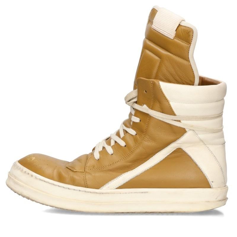 Rick Owens（リック・オウエンス） サイズ:43 GEOBASKET ジオ