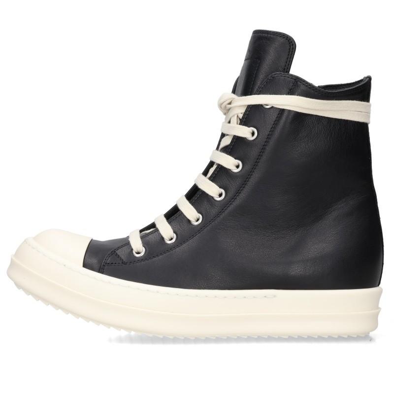 Rick Owens ラモーンズ スニーカーズ 41 リックオウエンス Rick Owens（リック・オウエンス） サイズ:41 RAMONES ラモーンズ