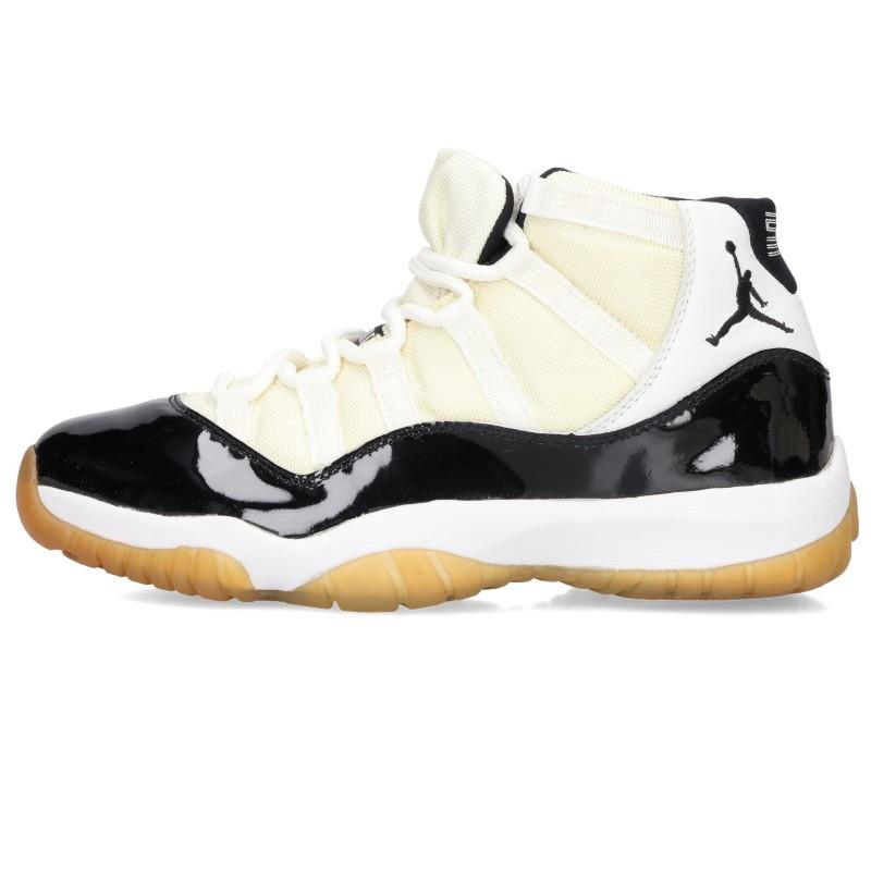 27cm ジョーダン11 レトロ 136046-101 NIKE（ナイキ） サイズ:27.5cm AIR JORDAN 11 RETRO CONCORD 136046