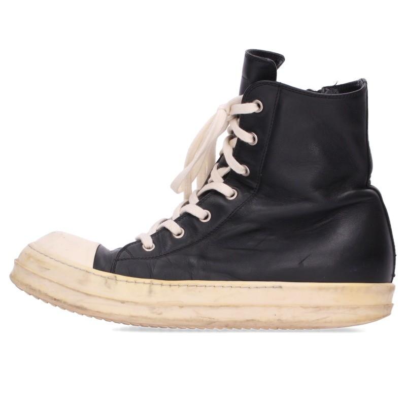 Rick Owens（リック・オウエンス） サイズ:41 RAMONES ラモーンズ