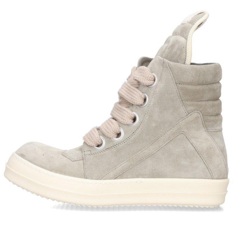 Rick Owens（リック・オウエンス） サイズ:41.5 JUMBOLACE GEOBASKET