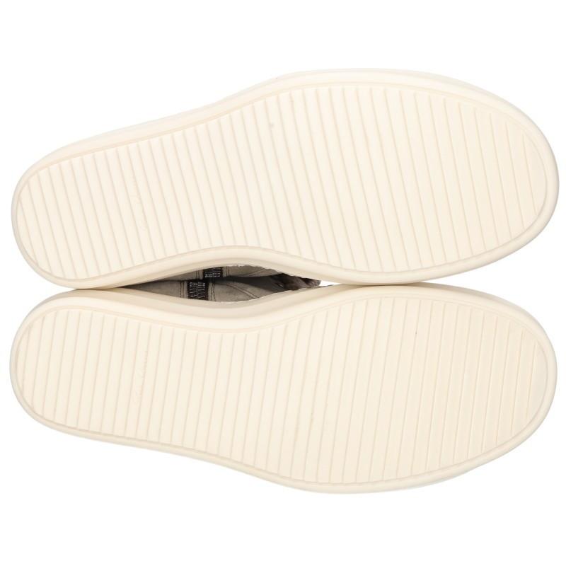 Rick Owens（リック・オウエンス） サイズ:41.5 JUMBOLACE GEOBASKET