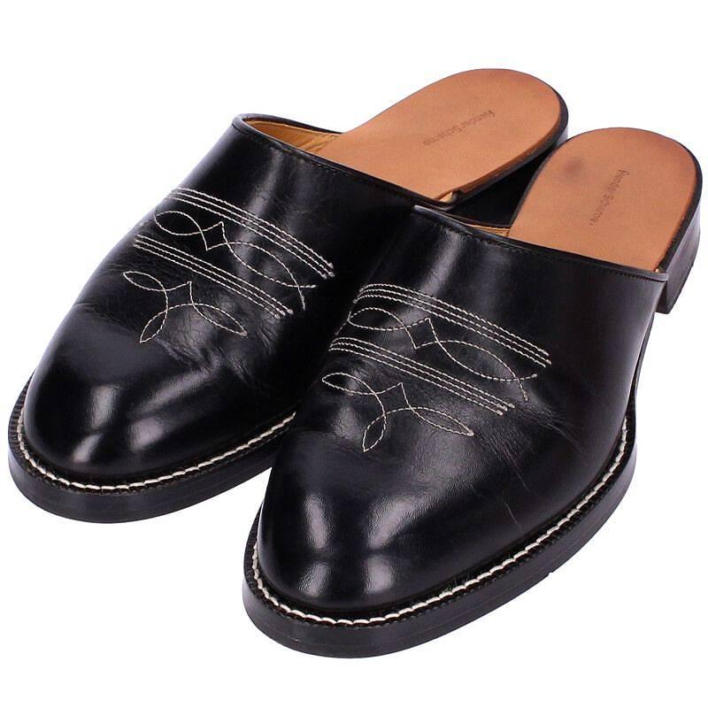 Hender Scheme cheak サイズ4