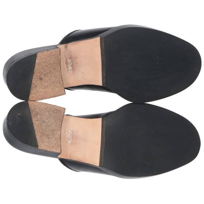 エンダースキーマ Hender Scheme di-rs-chk サイズ:4 レザーミュール 