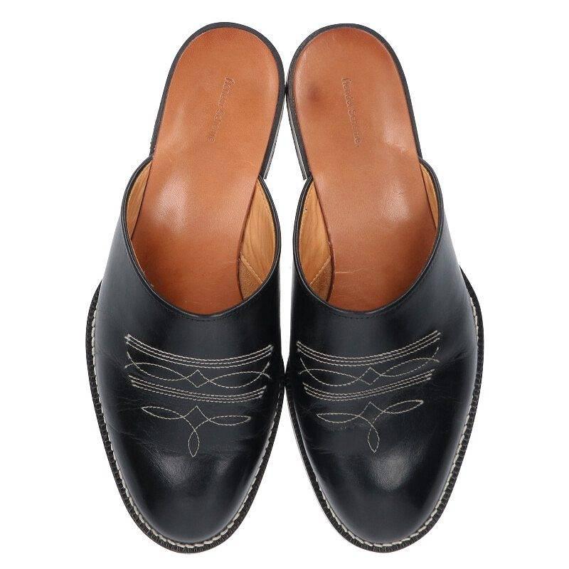 エンダースキーマ Hender Scheme di-rs-chk サイズ:4 レザーミュール 