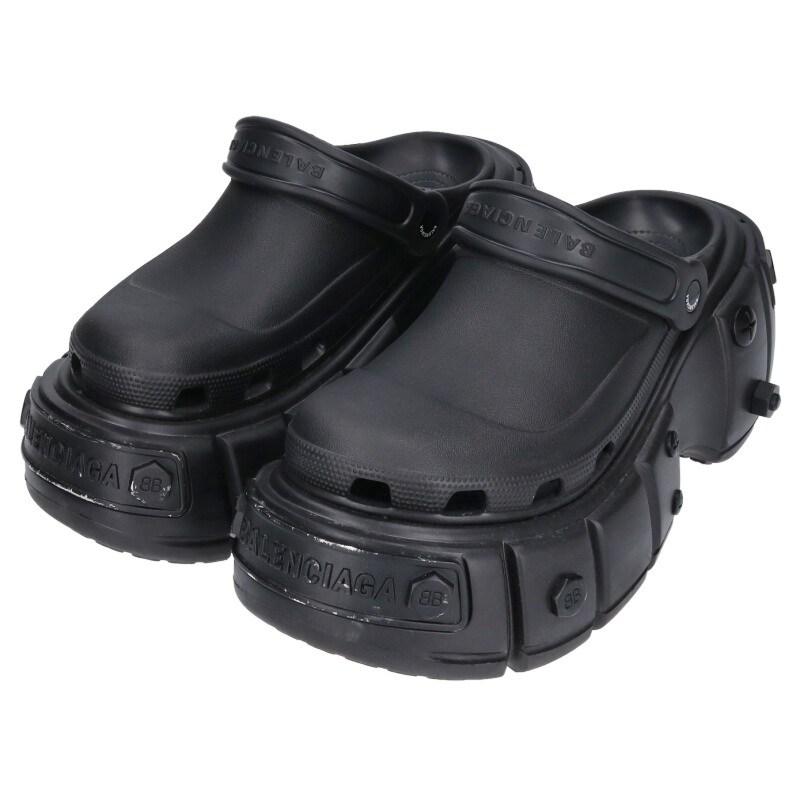 BALENCIAGA(バレンシアガ) サンダル とまどう 42 サイズ BALENCIAGA(バレンシアガ) サンダル とまどう 42 サイズ
