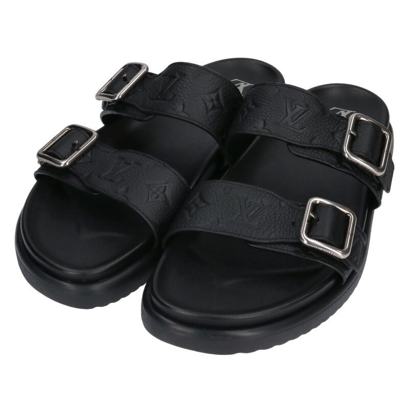 LOUIS VUITTON（ルイ・ヴィトン） サンダル サイズ:11 1AHSJI LV