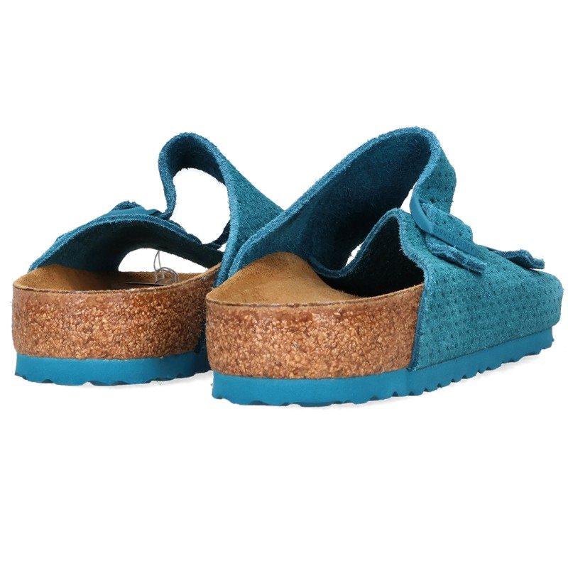 BIRKENSTOCK（ビルケンシュトック） サイズ:26.5cm ZURICH