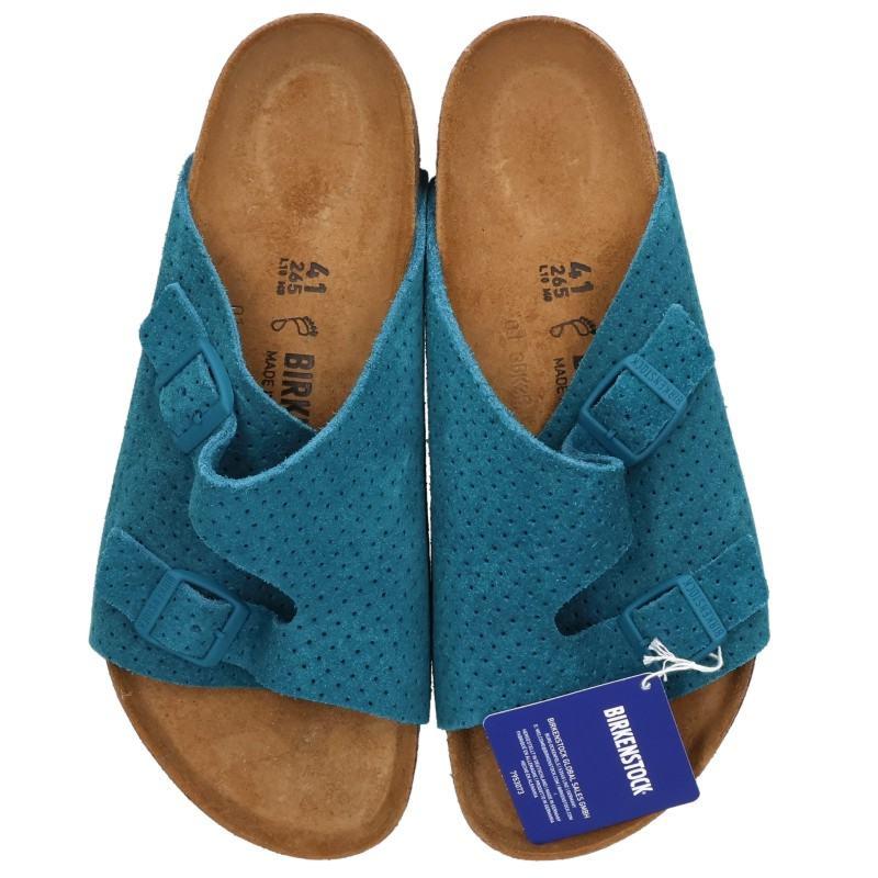 BIRKENSTOCK（ビルケンシュトック） サイズ:26.5cm ZURICH