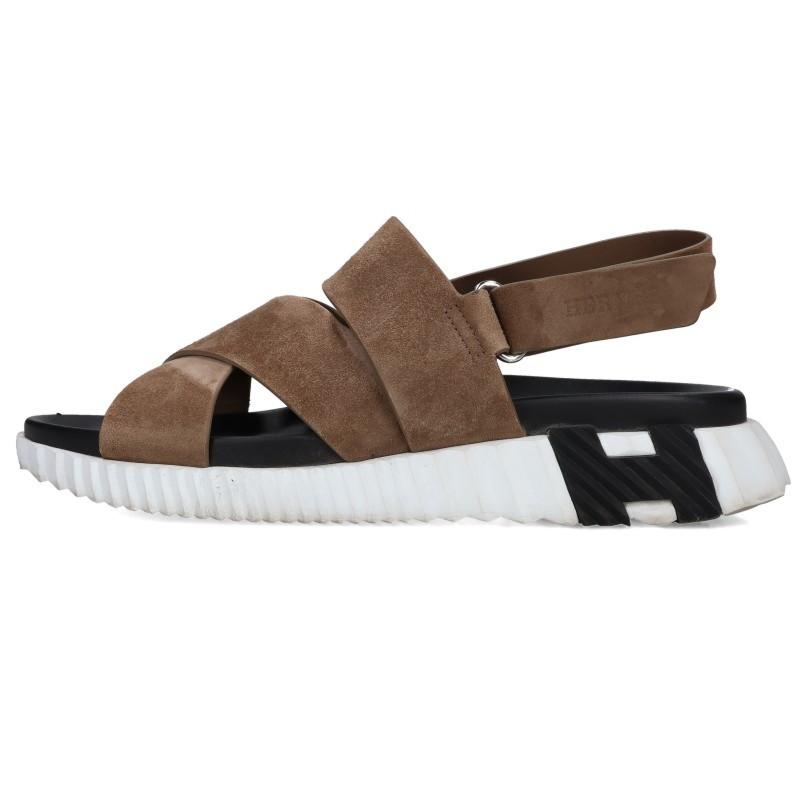 HERMES（エルメス） サイズ:41 RG222859ZH4102301 エレクトリック