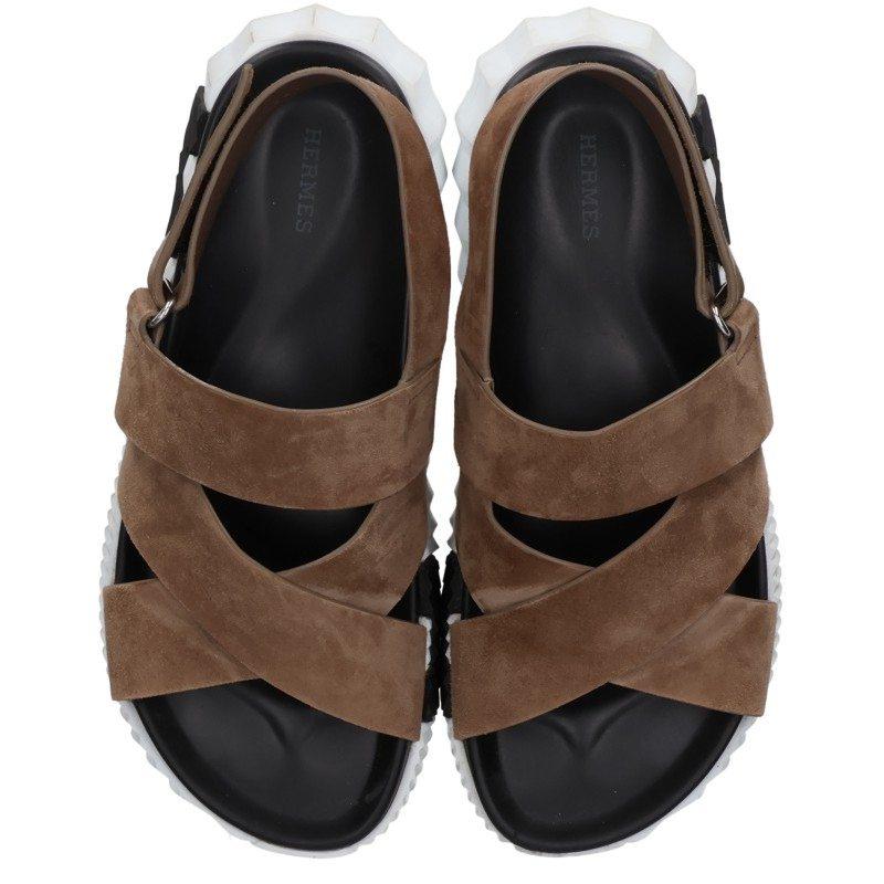 HERMES（エルメス） サイズ:41 RG222859ZH4102301 エレクトリック