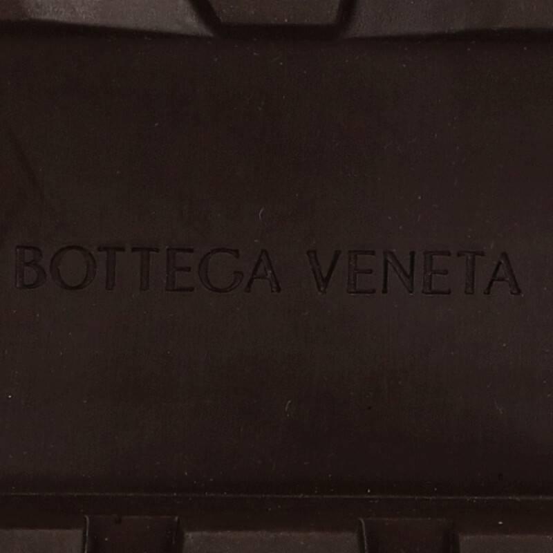 ボッテガヴェネタ BOTTEGA VENETA THE TIRE LONG BOOT サイズ:43