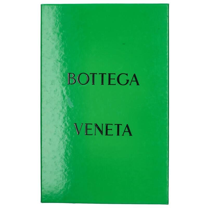 ボッテガヴェネタ BOTTEGA VENETA The Bounce/ザバウンス サイズ:43