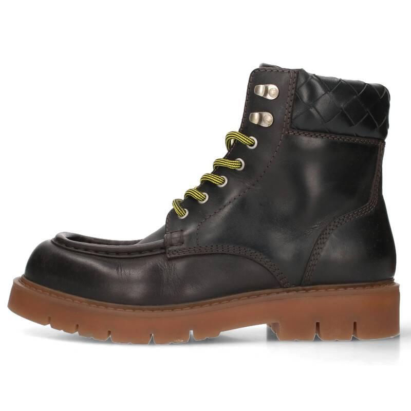 ボッテガヴェネタ BOTTEGA VENETA 763713V2WT12189 サイズ:42 ハドック 