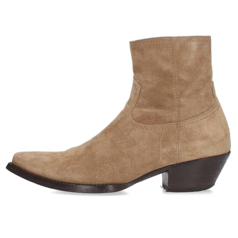 サンローランパリ SAINT LAURENT PARIS 530825 ルーカス サイズ:41 