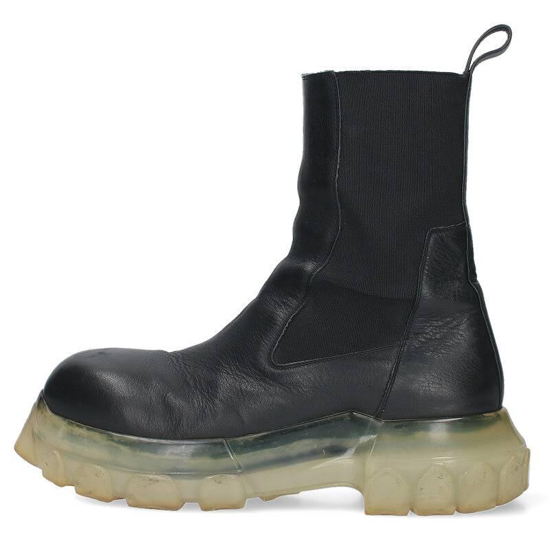 リックオウエンス Rick Owens MEGA BOZO TRACTOR BEETLE サイズ:42 