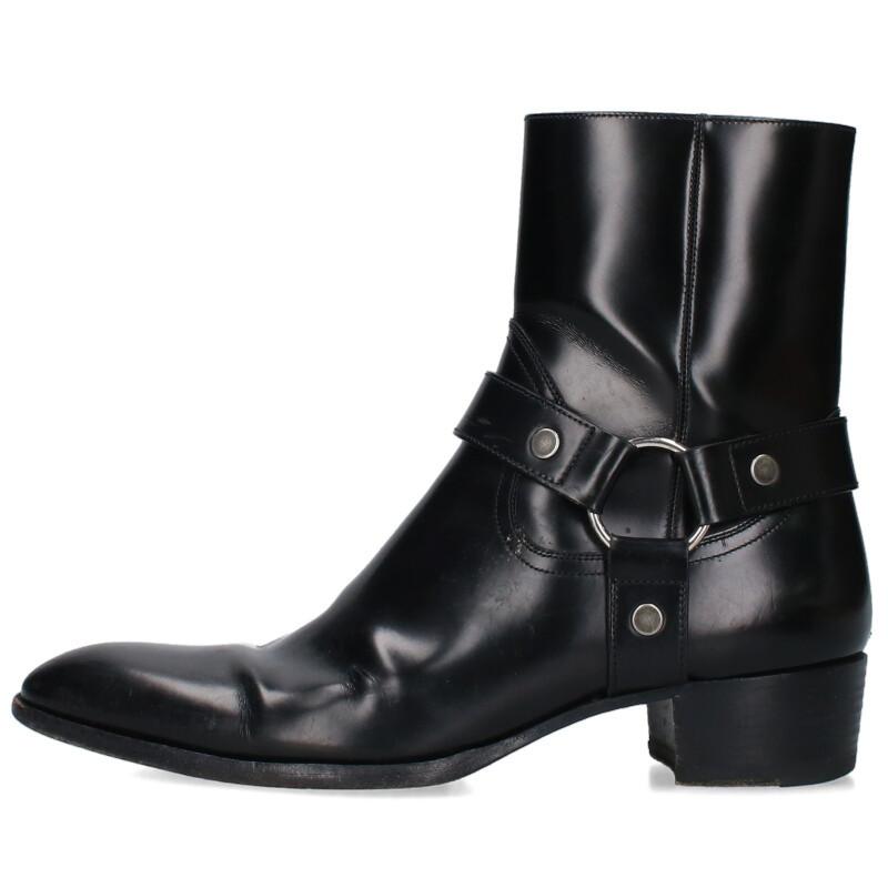 サンローランパリ SAINT LAURENT PARIS 573070 サイズ:43 クラシック 
