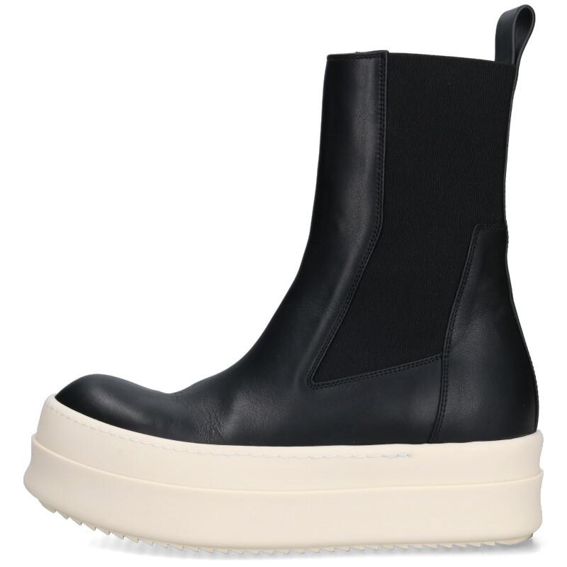 Rick Owens リックオウエンス ブーツ MEGA BUMPER BEATLE サイズ Rick Owens リックオウエンス ブーツ MEGA BUMPER BEATLE サイズ