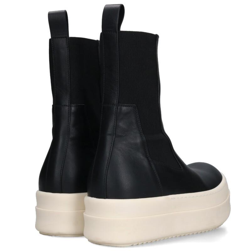 Rick Owens リックオウエンス ブーツ MEGA BUMPER BEATLE サイズ Rick Owens リックオウエンス ブーツ MEGA BUMPER BEATLE サイズ