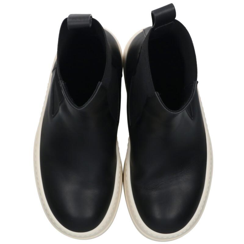 Rick Owens リックオウエンス ブーツ MEGA BUMPER BEATLE サイズ Rick Owens リックオウエンス ブーツ MEGA BUMPER BEATLE サイズ