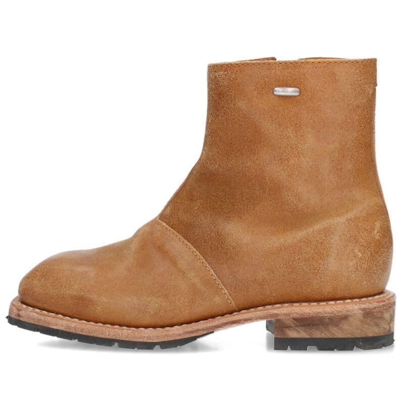 Our Legacy アワーレガシー サイズ:39 CAMION BOOT カミオン