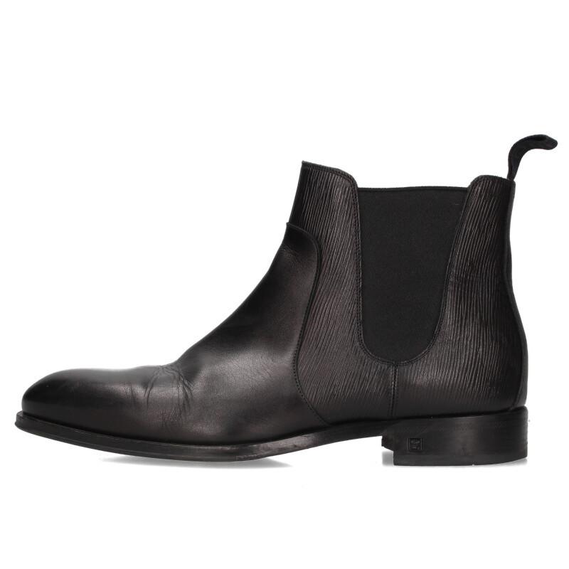 LOUIS VUITTON（ルイ・ヴィトン） ブーツ サイズ:5.5 ウォール