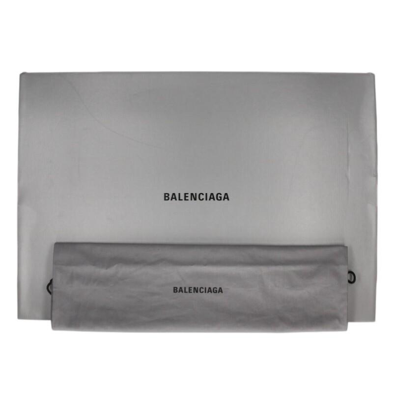 BALENCIAGA（バレンシアガ） サイズ:44 アラスカ ムートンビッグブーツ