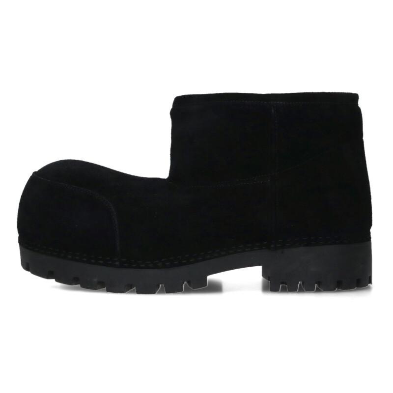 BALENCIAGA（バレンシアガ） サイズ:43 Alaska Fur アラスカファー