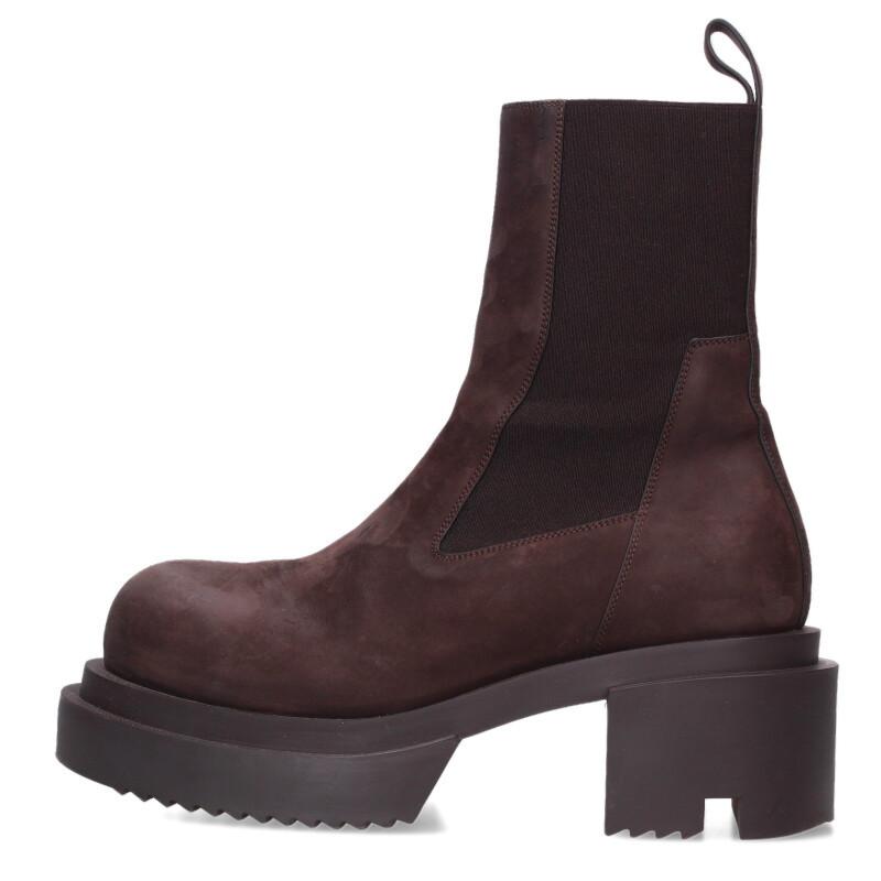 Rick Owens（リック・オウエンス） サイズ:41 BEATLE BOGUN ビートル 