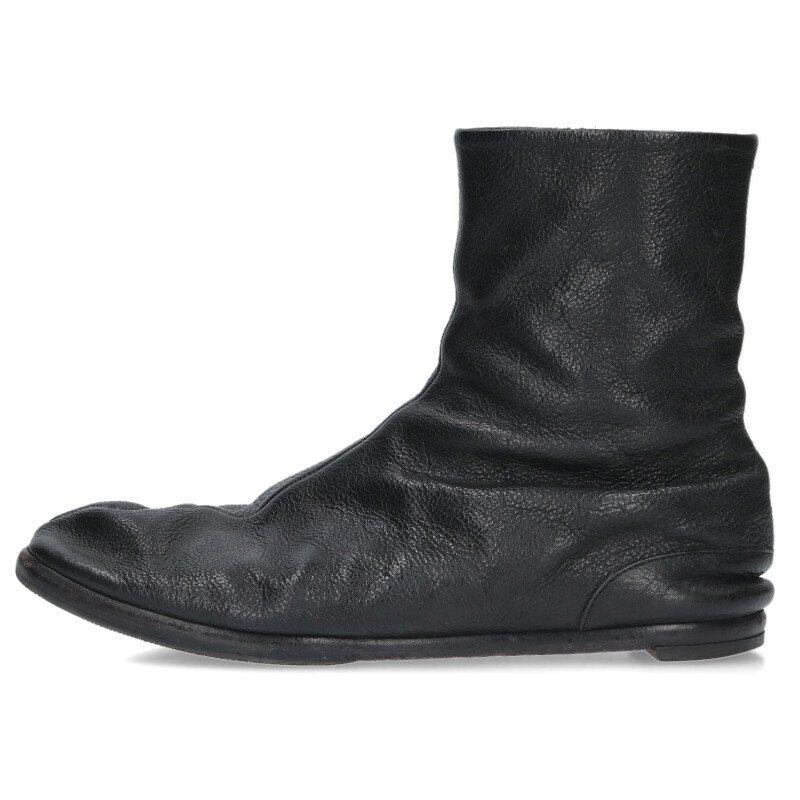 Maison Margiela（メゾンマルジェラ） サイズ:42 S57WU0134 TABI BOOTS 