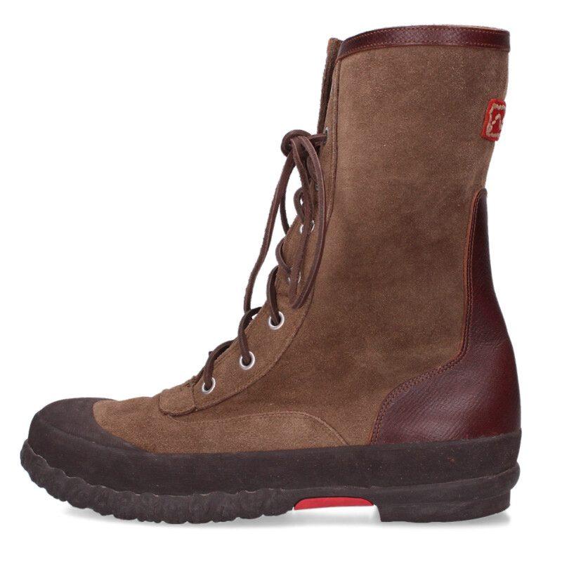 visvim（ヴィズヴィム） ビズビム サイズ:11 HALF DOME DUCK BOOT