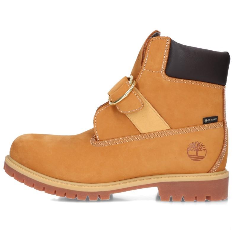 Timberland（ティンバーランド） ビームス 27.5cm 6inch Premium GORE