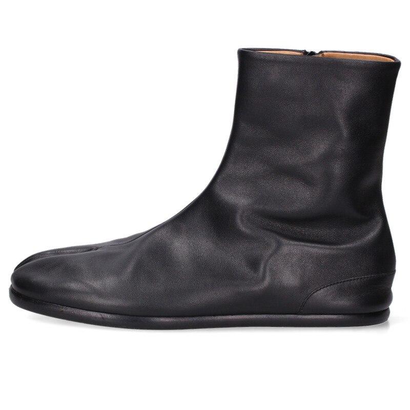 Maison Margiela（メゾンマルジェラ） サイズ:42 TABI BOOTS FLAT 