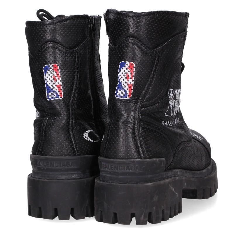 BALENCIAGA（バレンシアガ） サイズ:41 NBA COLLABORATION COMBAT