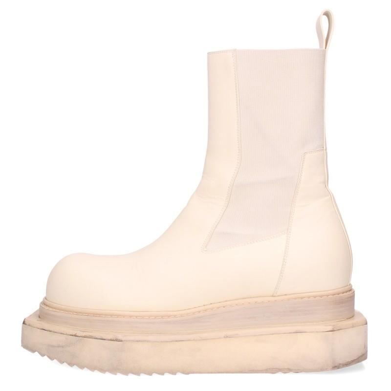 Rick Owens（リック・オウエンス） サイズ:42 23AW RU02C7877 BEATLE 
